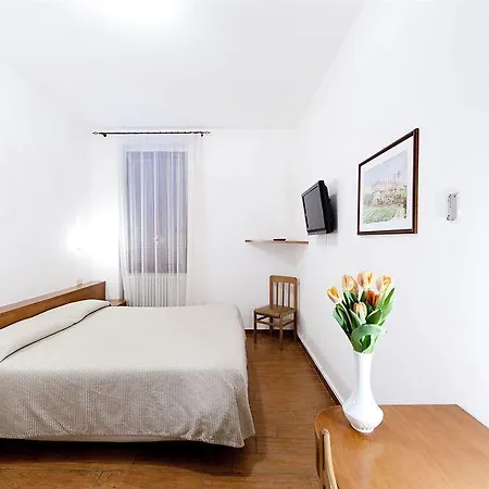Hotel Quarcino 3*