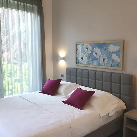 Quarcino Hotel 3*