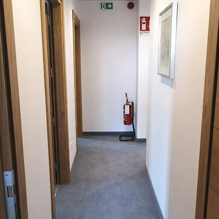 夸尔希诺酒店 酒店 科莫