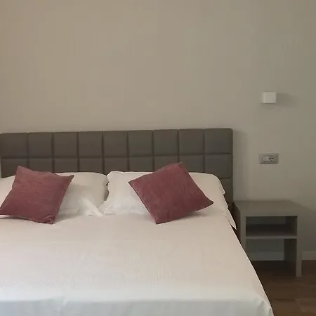 Hotel Quarcino