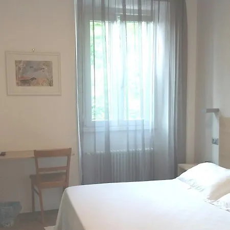 Quarcino Hotel Como