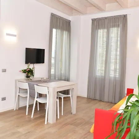 Hotel Quarcino Como