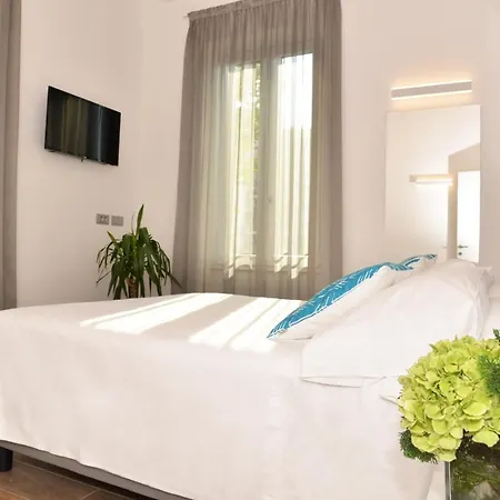Hotel Quarcino