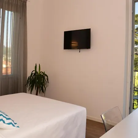 Hotel Quarcino 3*