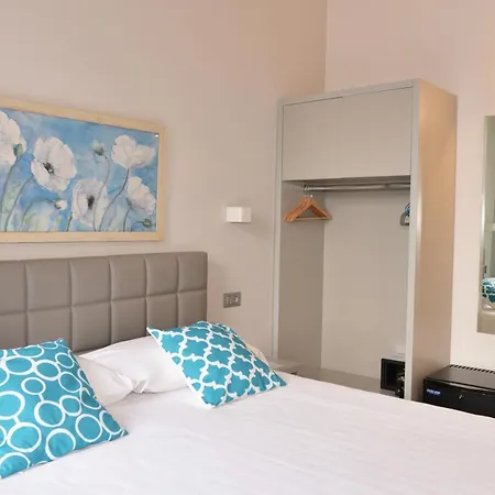 Hotel Quarcino Como