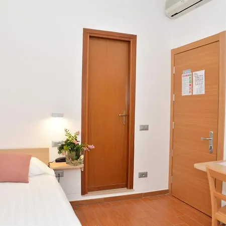 Hotel Quarcino 3*