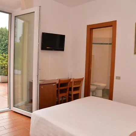 Hotel Quarcino
