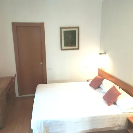 Hotel Quarcino