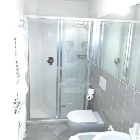 Hotel Quarcino 3*