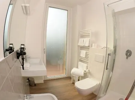 Hotel Quarcino Côme