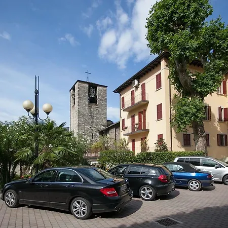 Quarcino Hotel Como
