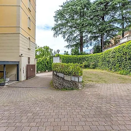 Quarcino Côme