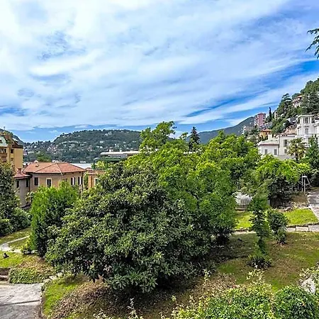 Hotel Quarcino