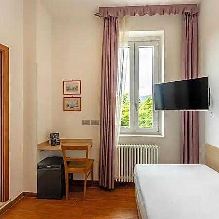 Quarcino Hotel