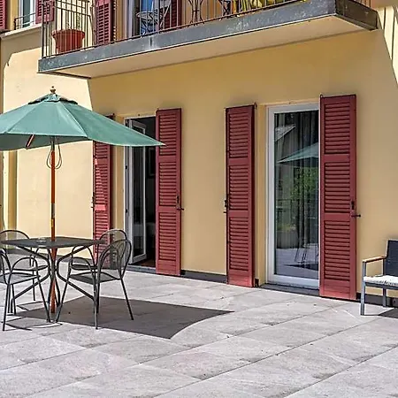 Hotel Quarcino