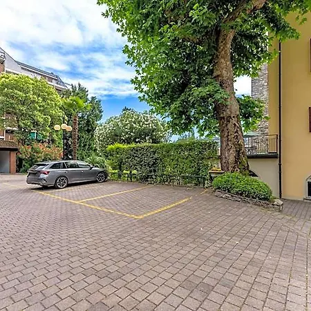 Quarcino Hotel Como