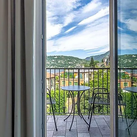 Hotel Quarcino 3*