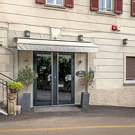 Quarcino 3* Como
