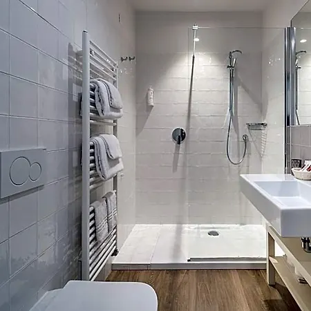 Hotel Quarcino 3*