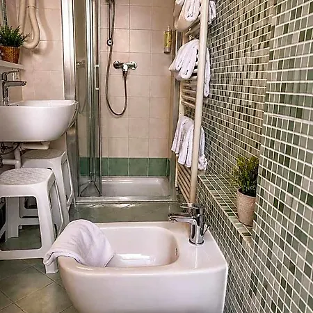 Quarcino Hotel 3*