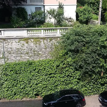 Ξενοδοχείο Quarcino