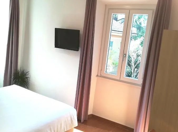 Quarcino Szálloda 3*