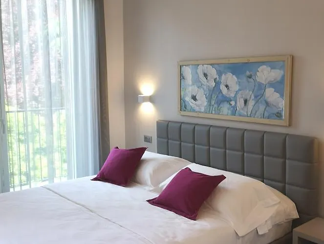 Quarcino Szálloda 3*