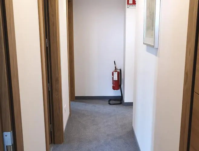 Quarcino Szálloda Como