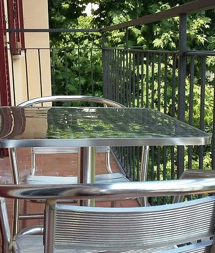 Hotell Quarcino