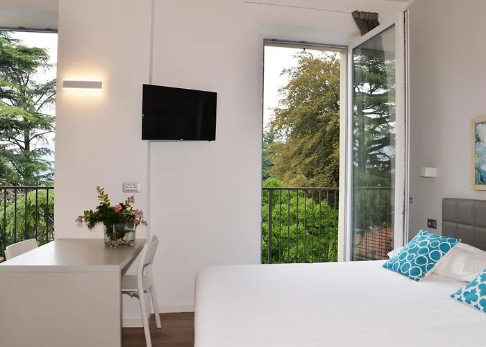 كوارتشينو فندق 3*