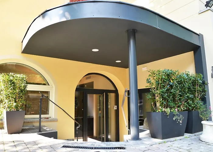 فندق كوارتشينو