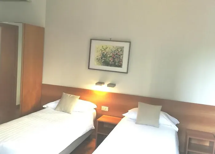 Quarcino Szálloda 3*