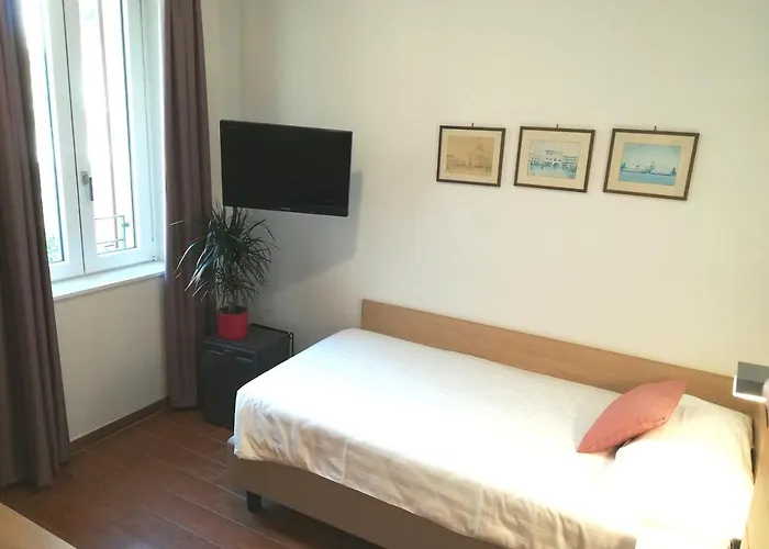 كوارتشينو فندق 3*