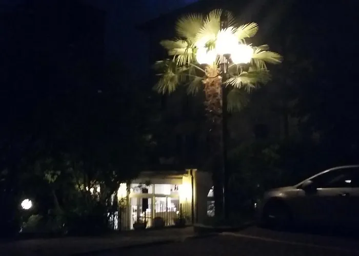 كوارتشينو فندق 3*