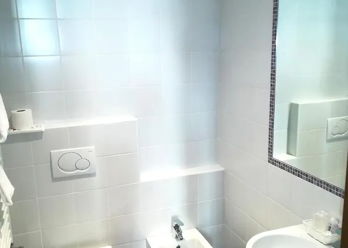 Szálloda Quarcino Como