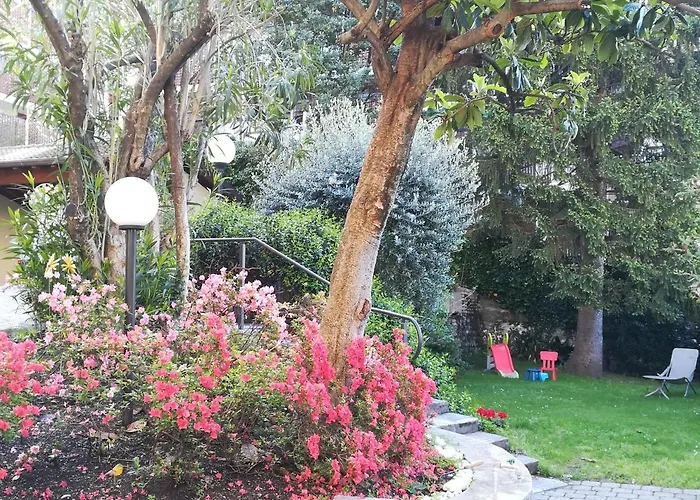 Quarcino Szálloda 3*