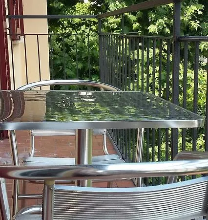 Hotel Quarcino