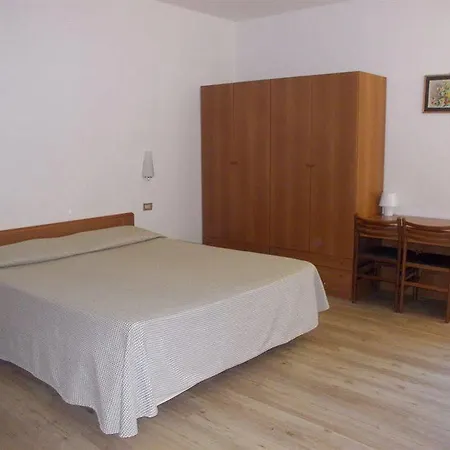 Quarcino Hotel 3*
