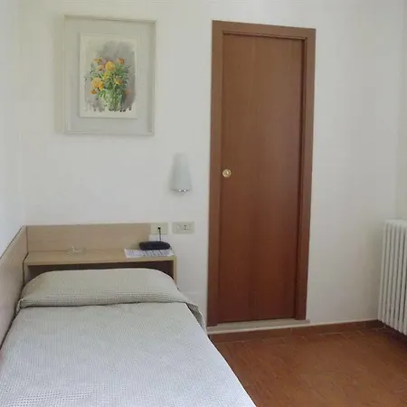 Quarcino Hotel Como