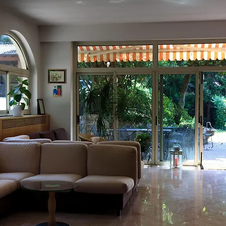 Hotel Quarcino 3*