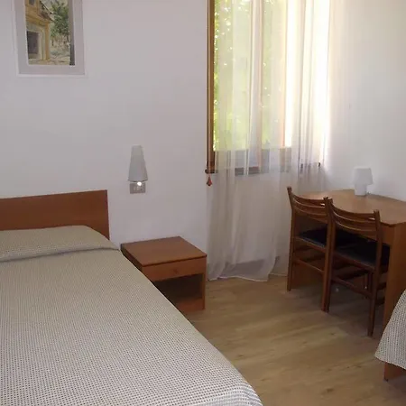 Quarcino Hotel