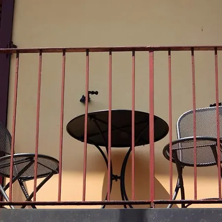 Quarcino Hotel Como