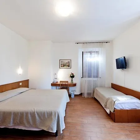 Hotel Quarcino 3*