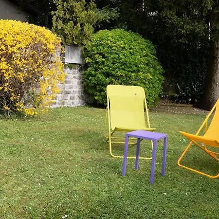 Quarcino Hotel Como