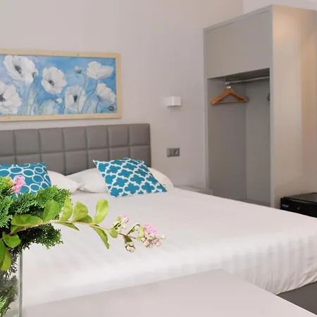 Hotel Quarcino Como