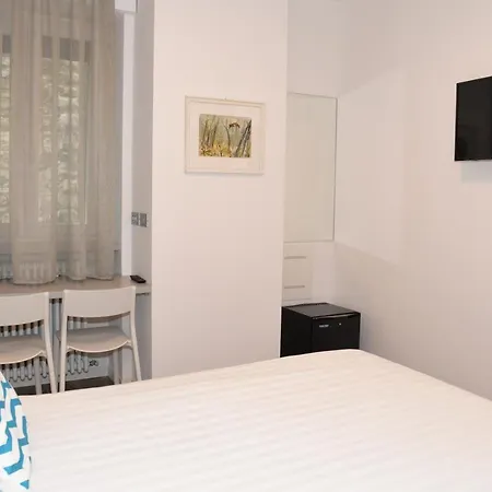 Quarcino Hotel Como
