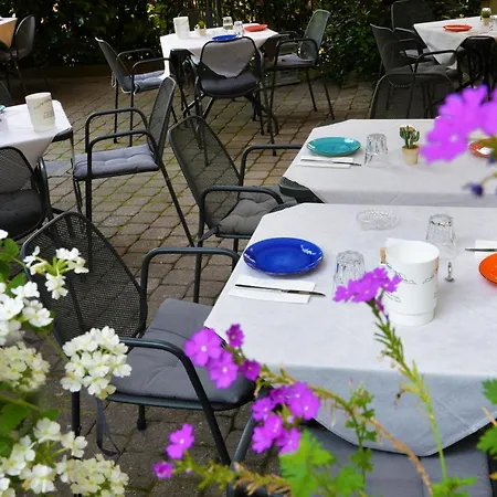 Quarcino Hotel Como