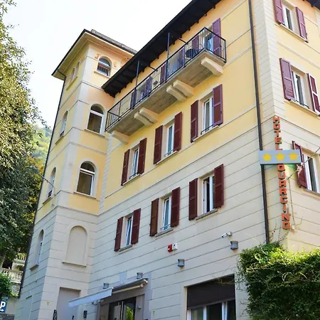 Hotel Quarcino Como