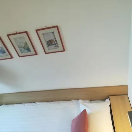 Hotel Quarcino 3*