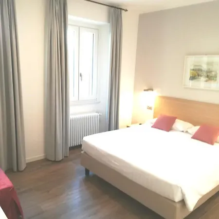Quarcino Hotel Como